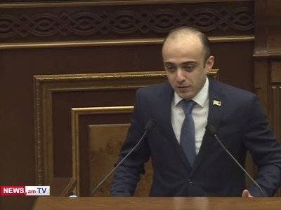 «Светлая Армения»: Власти так и не научились выслушивать альтернативное мнение - news.am - Армения