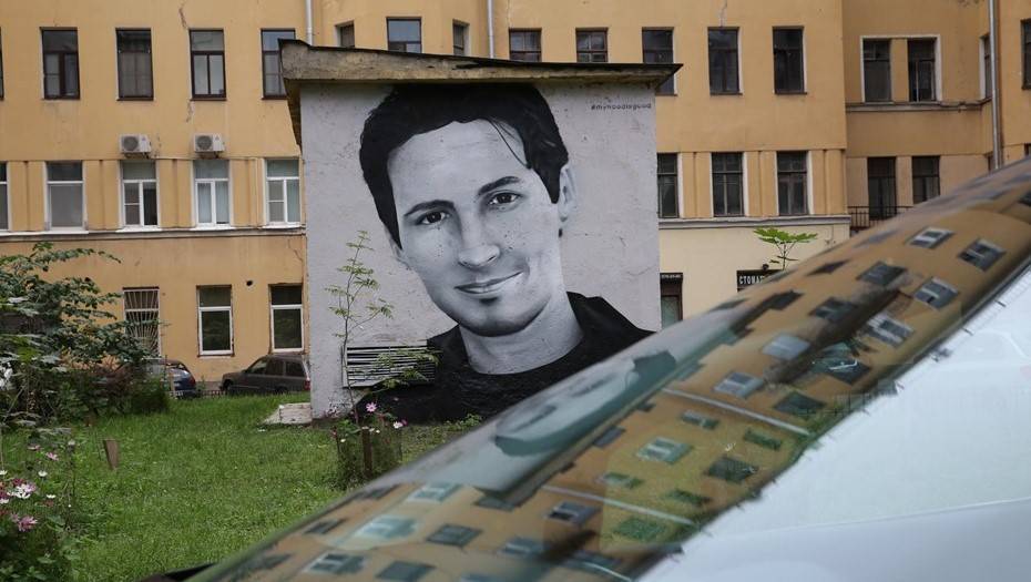 Павел Дуров - Дороговизна и крепостное право: Дуров назвал причины антипатии к США - dp.ru - США - Санкт-Петербург