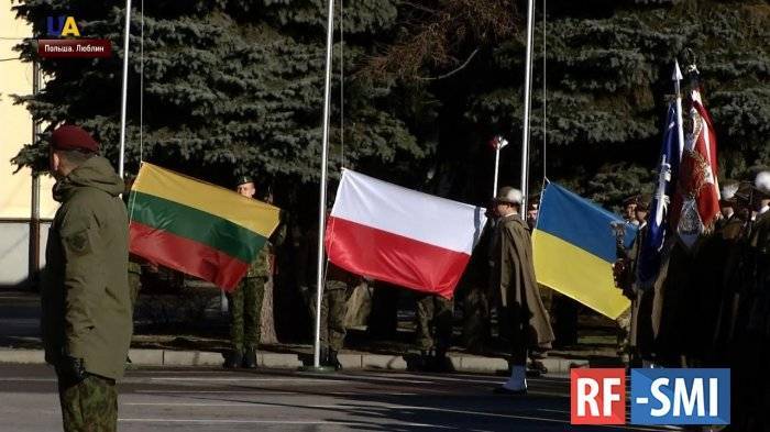 Эксперт объяснил, почему Украине выгодно враждовать с соседями - rf-smi.ru - Украина - Киев - Румыния - Польша