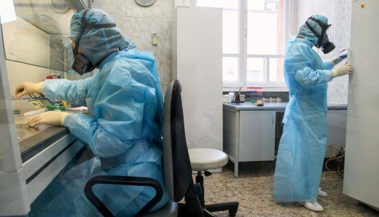 В РАН указали на приоритет проектов по предотвращению биогенных угроз - newtvnews.ru - Россия - Уральск