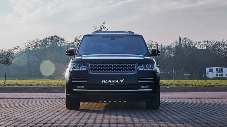 Названы 13 автомобилей с самым большим транспортным налогом в России - inforeactor.ru - Россия