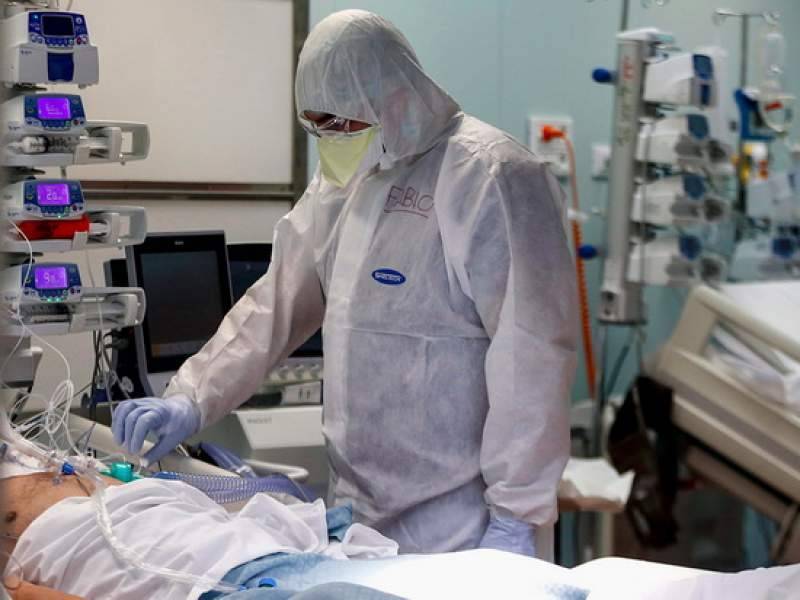 Врачи допустили скрытый пик эпидемии коронавируса в России - dayonline.ru - Россия