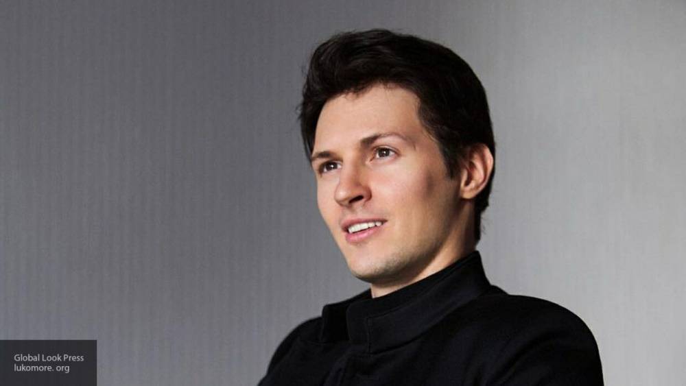 Юрий Дудь - Павел Дуров - Дуров рассказал, почему не считает Кремниевую долину хорошим местом для IT-специалистов - politexpert.net - Россия - США