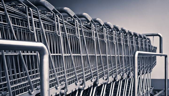 Апрельское подорожание продуктов в России стало рекордным - vesti.ru - Россия