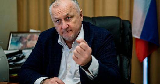 Юрий Ганус - Юрий Ганус: Некоторые российские спортсмены во время пандемии нарушали антидопинговые правила - sovsport.ru - респ. Чувашия