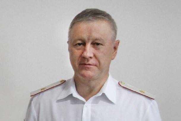 Бывшему начальнику угрозыска МВД по Коми уменьшили срок - bnkomi.ru - Россия - респ. Коми - Камчатский край - Петропавловск-Камчатский