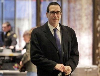 Стивен Мнучин - Роберт Лайтхайзер - США и Китай возобновили торговые переговоры - news.am - Китай - США - Вашингтон - Пекин
