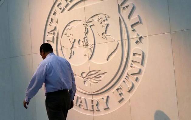 МВФ «кинул» Украину, внезапно отменив согласованную программу кредитования - eadaily.com - Украина - Киев