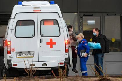 Владимир Путин - Анна Попова - Число случаев заражения коронавирусом в России превысило 187 тысяч - lenta.ru - Россия