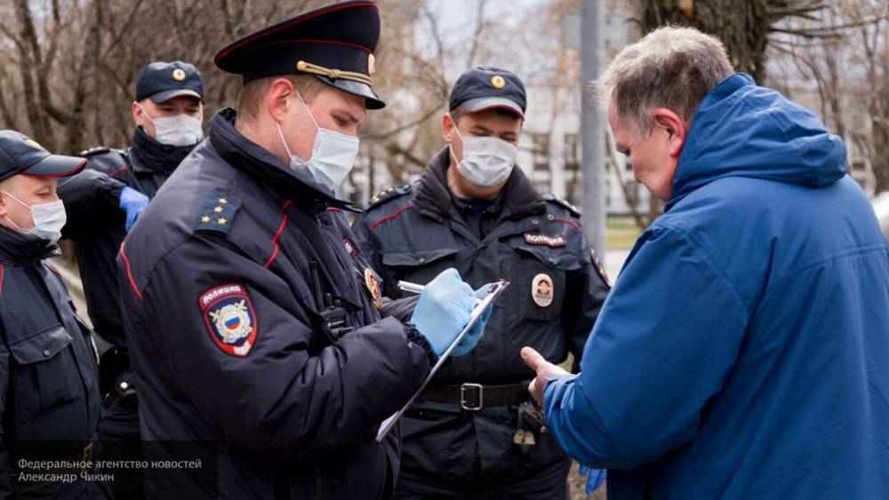 СЭП порекомендовала брать с собой документы на жилплощадь при выходе из дома - polit.info - Россия