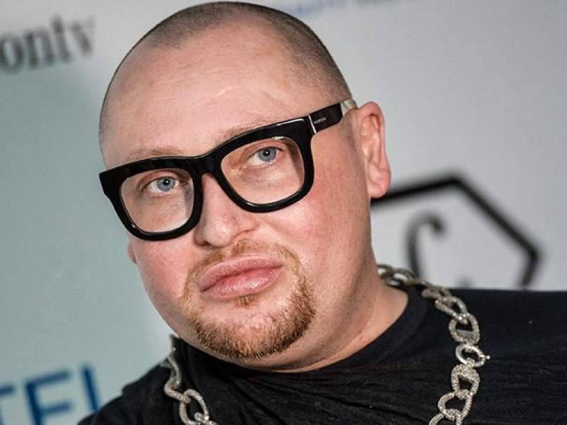 Анна Седокова - Певец Шура рассказал о многочисленных операциях - dayonline.ru