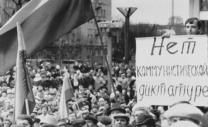 Лауринас Касчюнас - Литовские депутаты подготовили поправку об объявлении Дня агрессии СССР против Европы - theins.ru - Германия - Польша - Литва