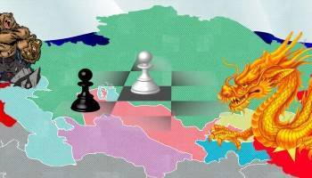 Интересы России и Китая в Центральной Азии на фоне пандемии — эксперт - eadaily.com - Россия - Китай - Узбекистан - Киргизия - Бишкек