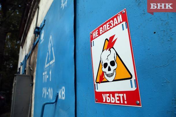 Виктор Бобыря - В Воркуте по факту смерти ребенка от удара током возбуждено уголовное дело - bnkomi.ru - Россия - респ. Коми