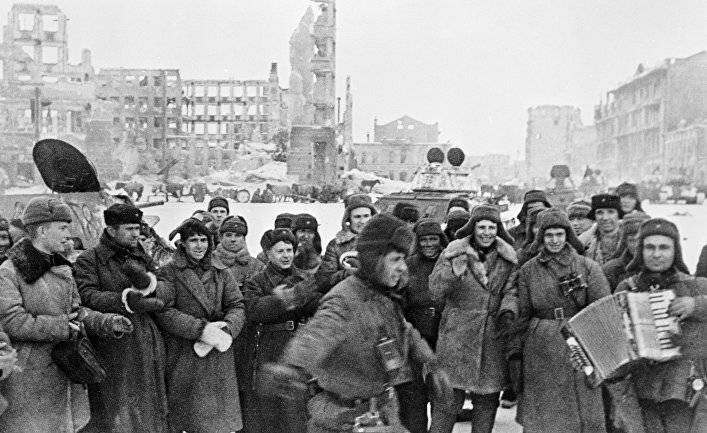 Novinata (Болгария): «Синий платочек» - inosmi.ru - Болгария