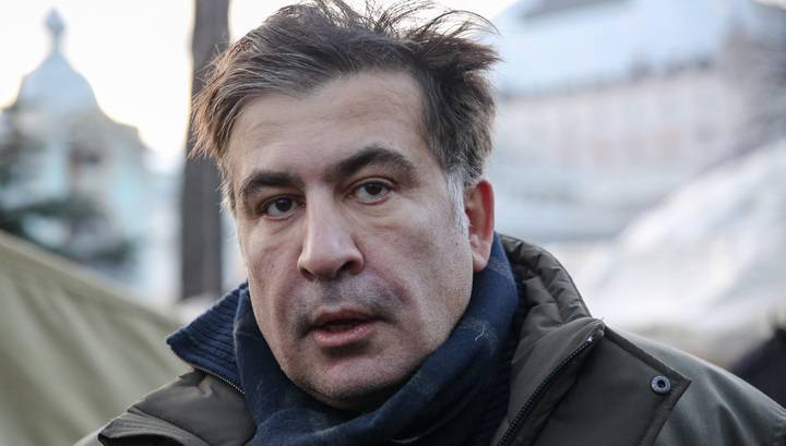 Михаил Саакашвили - Давид Залкалиани - Грузия решила не разрывать отношения с Украиной из-за Саакашвили - vesti.ru - Украина - Киев - Грузия