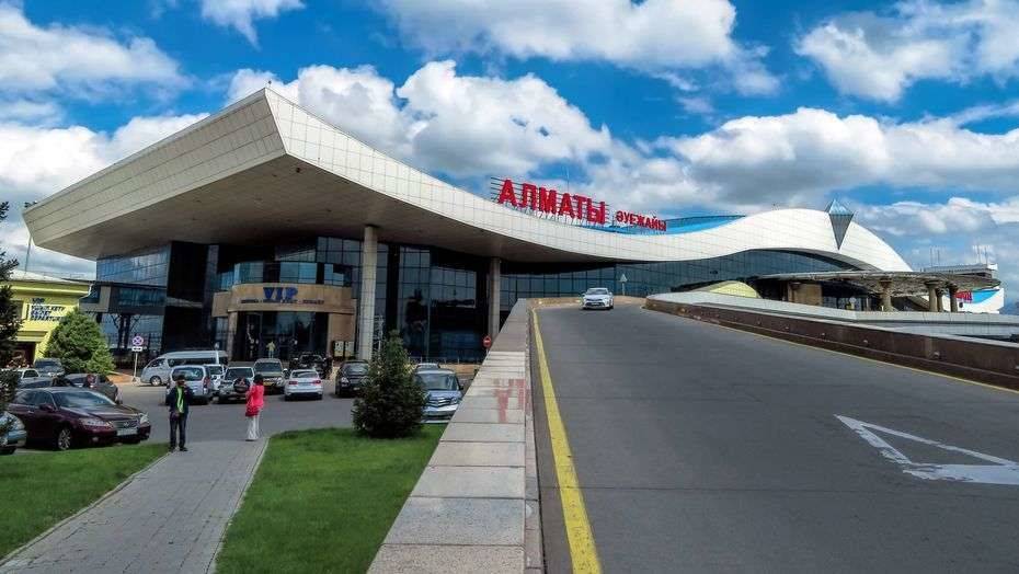 Турецкая компания TAV Airports Holding купила аэропорт Алматы за 415 млн долларов - informburo.kz - Турция - Алма-Ата