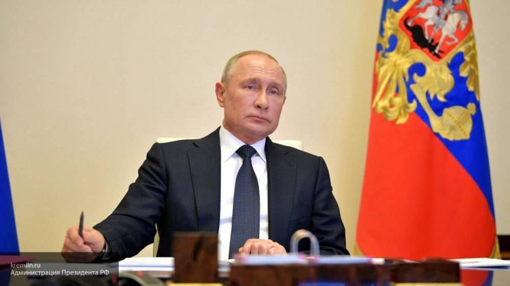 Владимир Путин - Путин рассказал подробности о своей работе в органах госбезопасности - politros.com - Россия