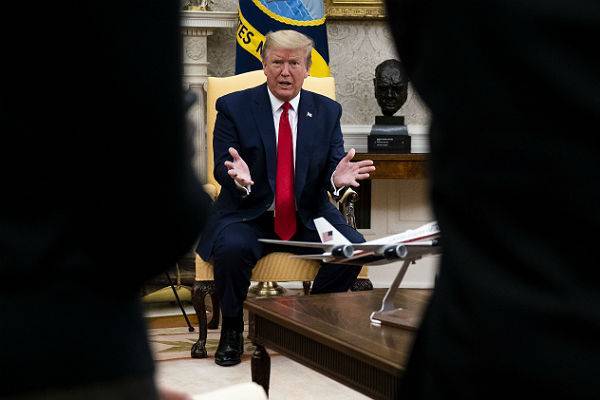 Дональд Трамп - Трамп призвал отобрать «Путлицера» за статьи о «сговоре» с Россией и Путине - trud.ru - Россия - США - New York
