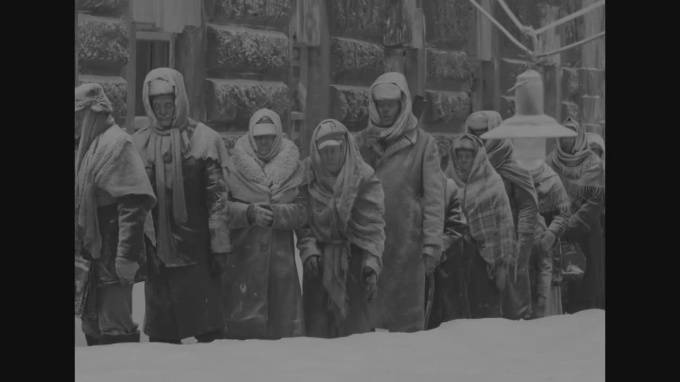 Даниил Гранин - Андрей Зайцев - Премьеру фильма "Блокадный дневник" перенесли на следующий год - piter.tv - Санкт-Петербург - Блокада