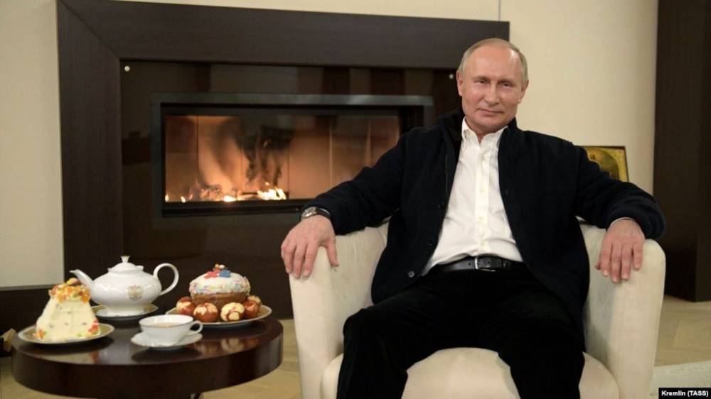 Владимир Путин - Борис Ельцин - Леонид Гозман - 20 лет со дня первой инаугурации и падение рейтинга - newsland.com