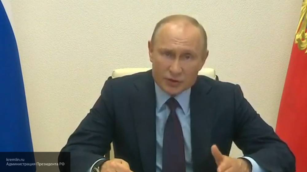 Владимир Путин - Путин отметил способность русского народа не жалеть себя в критических ситуациях - politexpert.net - Россия - Афганистан - Псков