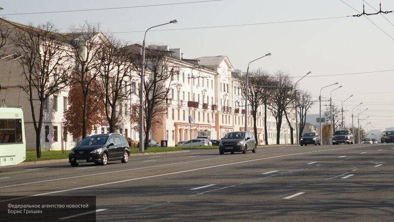 Продюсер Лавренюк: ситуация с COVID-19 в Белоруссии влияет на все сферы, включая кино - nation-news.ru - Белоруссия