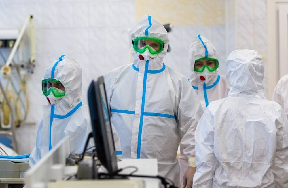 Находку в Приморье закрыли на карантин из-за вспышки COVID-19 - tvc.ru - Москва - Ленинградская обл. - Крым - Московская обл. - Челябинская обл. - Приморье край - Липецкая обл.