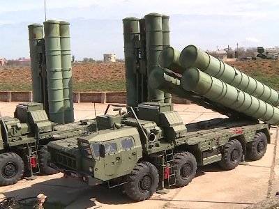 Исмаил Демир - Турция ввела в эксплуатацию часть ЗРС С-400 - news.am - Россия - Турция