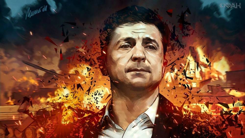 Владимир Корнилов - Майк Помпео - Корнилов обвинил Киев в очередном обстреле Донбасса «под шумок пандемии» - riafan.ru - Россия - США - Украина - Киев - Германия - Франция