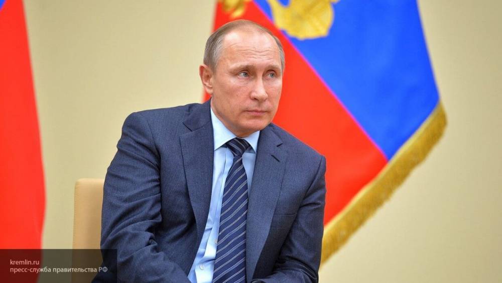 Владимир Путин - Путин: россияне умеют не жалеть себя в нужных обстоятельствах - polit.info - Россия - Афганистан - Псков