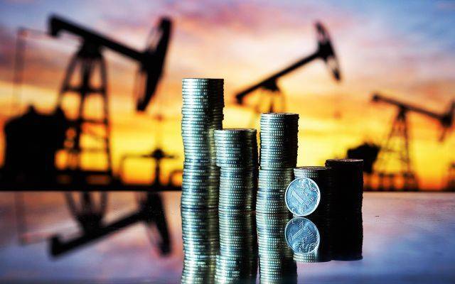 Объём недополученных нефтегазовых доходов превысит 190 млрд рублей - eadaily.com - Россия