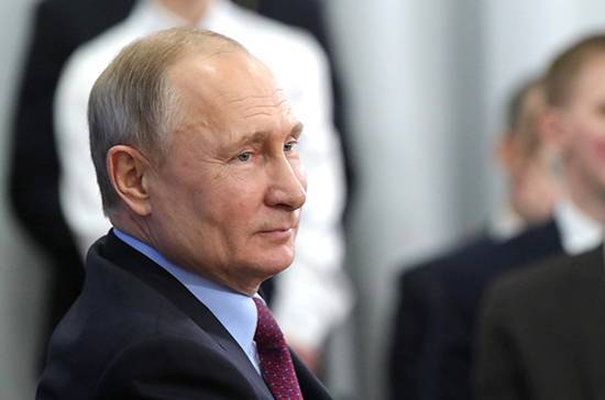 Владимир Путин - Ангела Меркель - Путин и Меркель поздравили друг друга с юбилеем освобождения мира от фашизма - pnp.ru - Россия - Германия