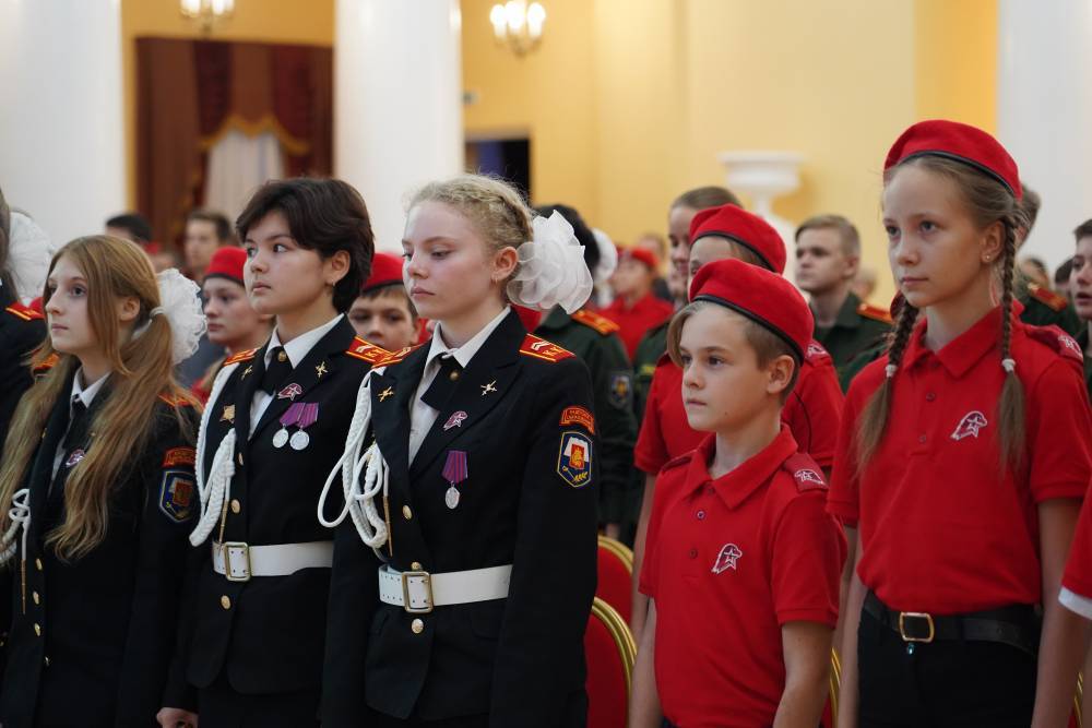 Патриотическая акция «Лучшая сотня» в Москве пройдет в режиме онлайн - vm.ru - Москва