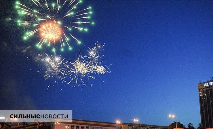 Как Гомель отметит 75-й День Победы — план мероприятий - gomel.today - Белоруссия - Гомель