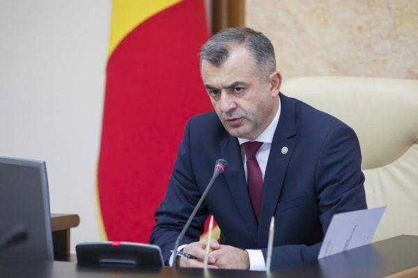 Игорь Додон - Молдавия исполнит соцобязательства и без российского кредита — Кику - eadaily.com - Молдавия