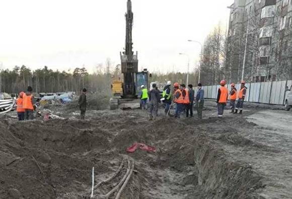 Несколько улиц и больниц Сургута остались без света из-за местных энергетиков - znak.com - Сургут