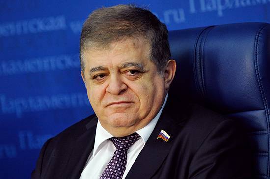 Владимир Джабаров - Обиды маленьких европейских стран не изменят историю, заявил Джабаров - pnp.ru - Россия - Латвия