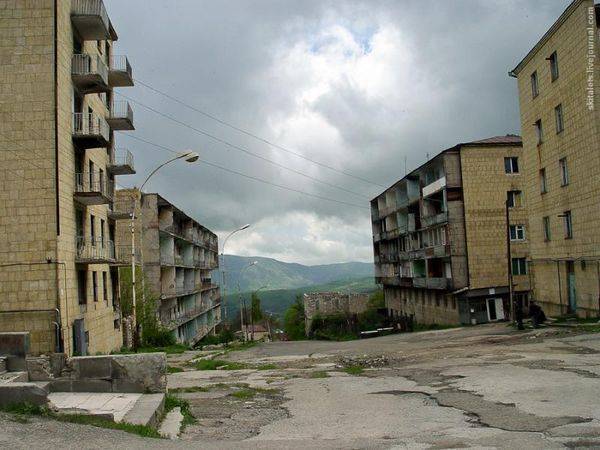 Спецпредставитель ЕС: нужно скорее урегулировать конфликт в Карабахе - aze.az