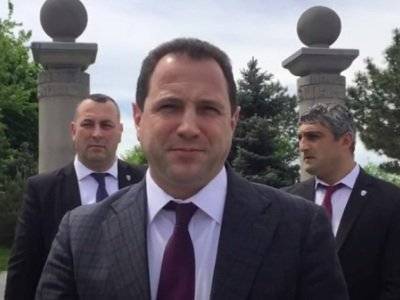 Давид Тоноян - Тоноян: Около 20 военнослужащих заражены коронавирусом - news.am - Армения - Ереван