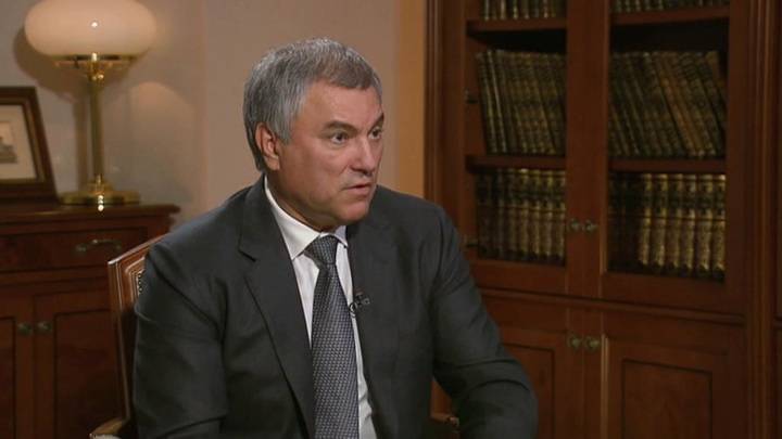 Вячеслав Володин - Володин: ограничительные меры доказали свою эффективность - vesti.ru - Москва - Россия - Санкт-Петербург - Краснодарский край