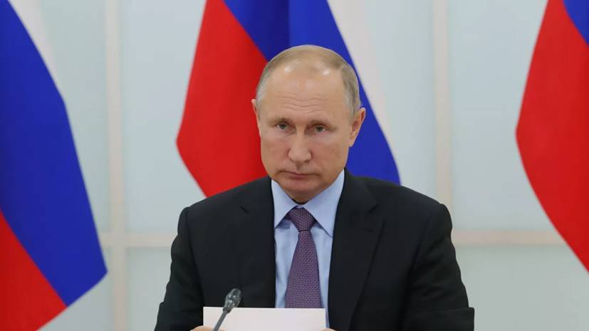 Владимир Путин - Путин поздравил народы бывшего СССР с 75-й годовщиной Победы в войне - russian.rt.com - Россия - Украина - Армения - Казахстан - Узбекистан - Молдавия - Грузия - Белоруссия - Киргизия - Таджикистан - Апсны - Туркмения - Азербайджан - респ. Южная Осетия