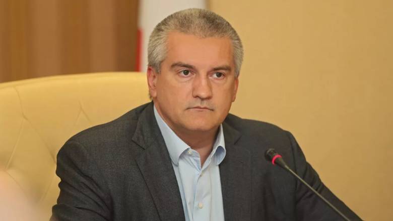 «Умоляю, побудьте дома»: Аксенов попросил крымчан не выходить на улицу в День Победы - newizv.ru - Крым - Симферополь - Севастополь - Керчь