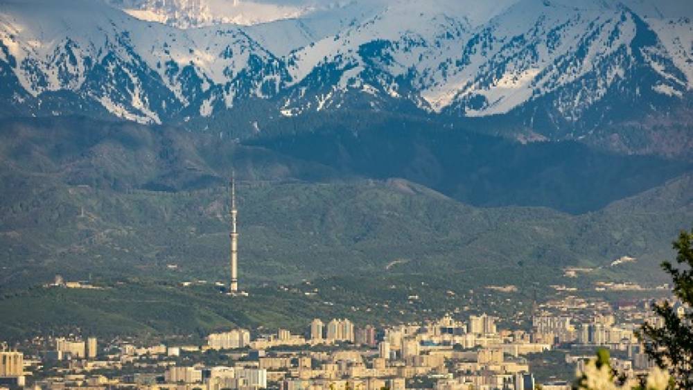 В Алматы отменяются культурно-массовые мероприятия к Дню Победы - zakon.kz - Алма-Ата