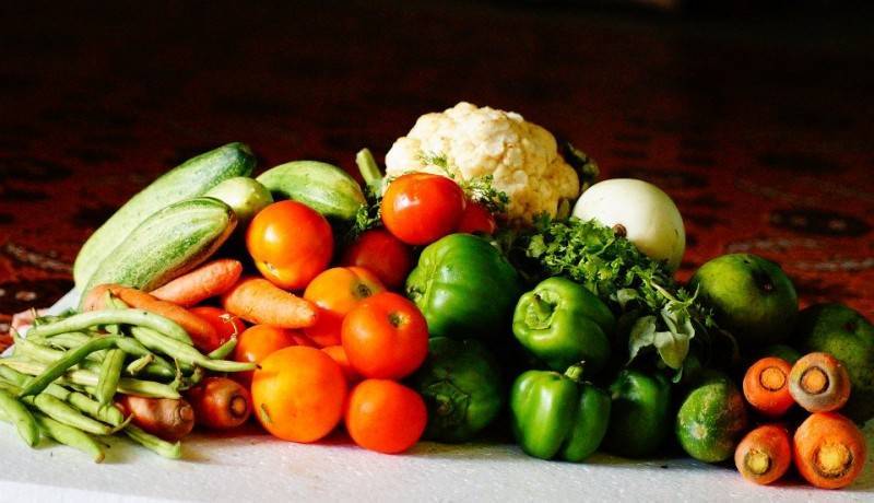 Ученые рассказали о правильной обработке продуктов для профилактики коронавируса - geo-politica.info - Россия
