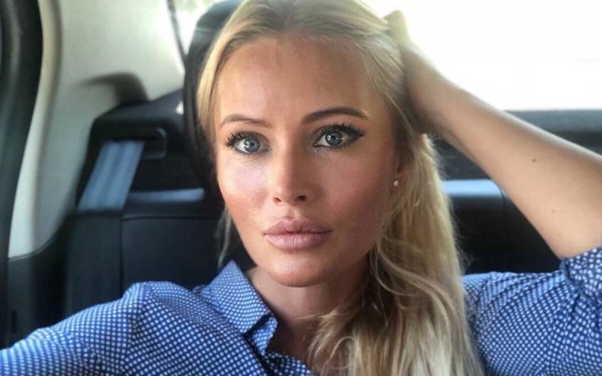 Дана Борисова - Дана Борисова назвала сумму своих гонораров на скандальных шоу - vm.ru