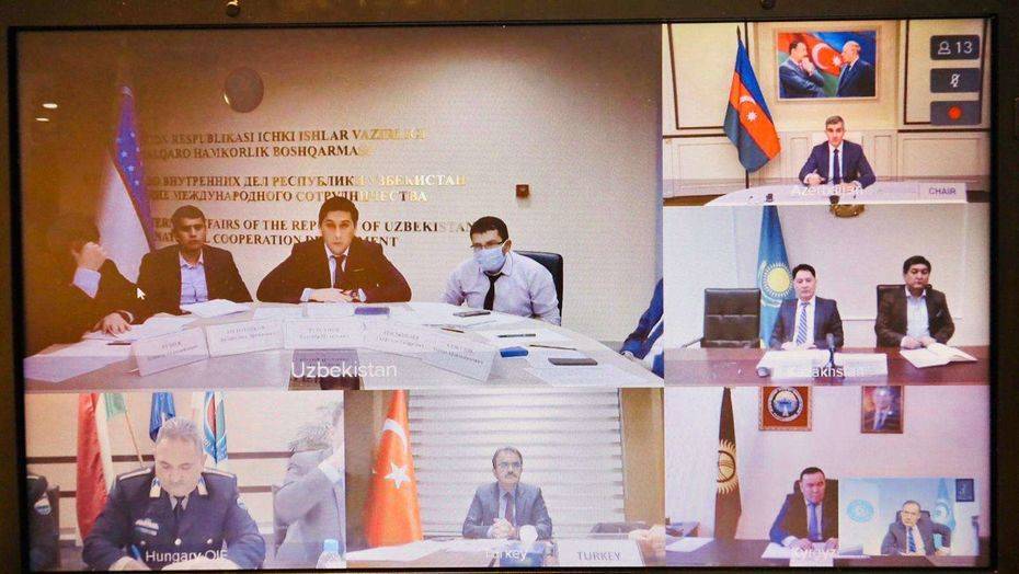 Азербайджан - Граждан стран Тюркского совета не будут наказывать за нарушение сроков пребывания в этих государствах - informburo.kz - Казахстан