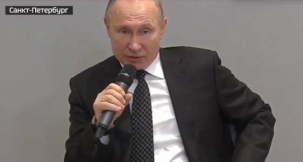 Путин - Австрия - "Liebe Freunde": Путин выступил с телеобращением к австрийцам - nakanune.ru - Россия - Берлин