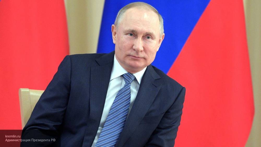 Владимир Путин - Мария Базарева - Путин поздравил народы нескольких стран с годовщиной Победы в Великой Отечественной войне - nation-news.ru - Россия - США - Украина - Англия - Армения - Казахстан - Узбекистан - Грузия - Белоруссия - Германия - Франция - Азербайджан