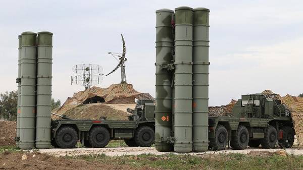 Дональд Трамп - Турция: У Москвы не будет "желаемого доступа" к развернутым С-400 - nakanune.ru - Москва - Россия - США - Турция - Анкара